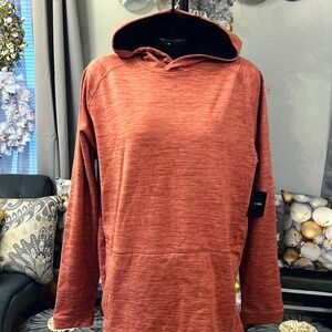 NWT 01.ALGO ETHAN PULLOVER HOODIE (UNISEX)